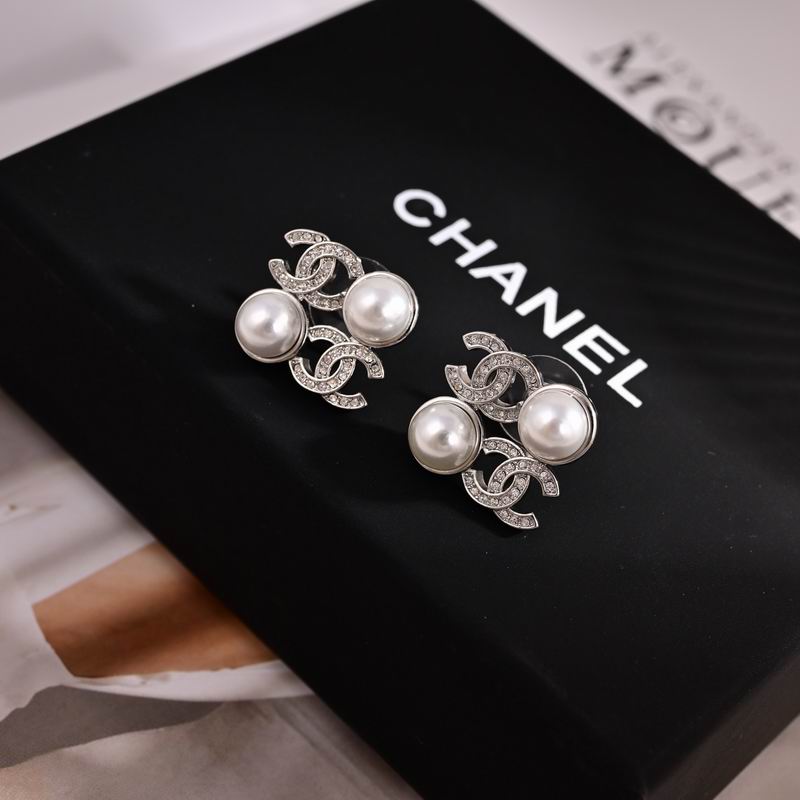 Chanel Earring 07yxs85